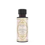 Kama Ayurveda Rose and Jasmine Hair Conditioner, 50ml - Fast UK Delivery - Image 2