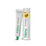 Nisha Professional Permanent Hair Colour Golden Brown 4.3, 60gm | Cream Hair Color | 100% Gray Coverage | Anti-Aging | Professional Salon Hair Colour - Fast UK Delivery - Image 2