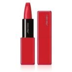 SHISEIDO Lipstick 416-Red Shift (Satin) - Fast UK Delivery - Image 2
