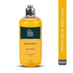 The Bath Store Body Wash | Liquid Soap Exfoliator | Bodywise Gel Aroma Long Lasting | Women & Men | Soap & Aroma Variety - Fast UK Delivery - Image 6