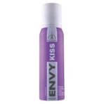 Envy Kiss Deo 120 Ml - Fast UK Delivery
