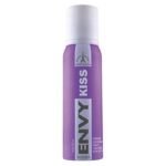 Envy Kiss Deo 120 Ml - Fast UK Delivery