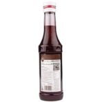Monin Strawberry Bottle, 250 ml - Fast UK Delivery - Image 5