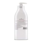 Enchanteur Romantic Perfumed Body Lotion with Aloe Vera & Olive Butter for Satin Smooth Skin| | Non-Greasy Formula| Water-Based Lotion| Floral French Fragrance | 500ml - Fast UK Delivery - Image 5
