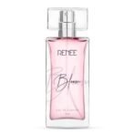RENEE Eau De Parfum Bloom 50Ml| Premium Long Lasting Luxury Perfume Liquid| Notes Of Almond, Unisex Adult, Scent For All Occasions - Fast UK Delivery - Image 2