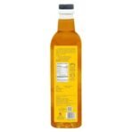 Praakritik Organic Sesame Oil 1L - Gingelly Oil | Unrefined Til ka Tel 1L - Fast UK Delivery - Image 3