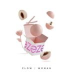 Eze FLOW Eau de Parfum for Women 30ML | Long-Lasting Luxury Perfume | Elegant Peach, Freesia & Rose | Warm Sandalwood, Musk & Vanilla Base | Premium Floral & Woody Fragrance | Captivating Scent | EDP - Fast UK Delivery - Image 5