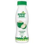 Paper Boat Coconut Water, 200ml Bottle - Fast UK Delivery - Image 2