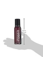 Fogg Fresh Fougere Premium No Gas Deodorant for Men, Long-Lasting Perfume Body Spray, 120 ml - Fast UK Delivery - Image 5