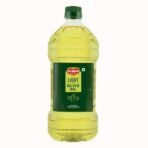 Del Monte Light Olive Oil PET, 2L - Fast UK Delivery - Image 2