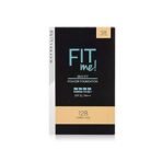Maybelline New York Fit Me Two Way Pressed Cake For Dry Skin (Matte Powder Foundation Medium Coverage), 128 Warm Nude, 9 G, Pack Of 1 - Fast UK Delivery - Image 2