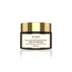 KAMA AYURVEDA ELADI HYDRATING FACE CREAM 8GM - Fast UK Delivery - Image 3