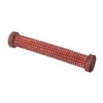 FA INDUSTRIES Wooden Handle massager (5x3) In, Ball massager (2x2) In Foot massager (12x2) In set of 3 Brown colour (Only Massager Manufacturering) - Image 6