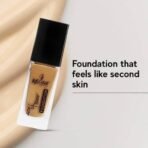 recode Ace Of Base Foundation Cream For All Skin Type 30Ml|Shade 05 - Bombay|Luminious Matte Finish|Lightweight|Long-Lasting|Waterproof|High Coverage - Fast UK Delivery - Image 3