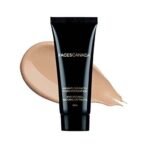 FACESCANADA Weightless Light Coverage Matte Finish Foundation For Oily Skin oil Mini,18Ml,Natural 02,1 Count&Weightless Stay Matte Compact Powder Vitamin E&Shea Butter,Spf 20 Natural 02,9G,Pack Of 1 - Fast UK Delivery - Image 3