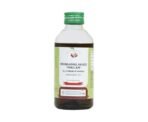 Vaidyaratnam Bhringamalakadi Tailam (200 ml) - Fast UK Delivery - Image 2