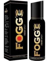 uk31Y77wlWdYL-1-1.jpg FOGG Men Fresh Deodorant Spray Spicy Black Series , 120Ml, Pack Of 1 - Fast UK Delivery - Image 1