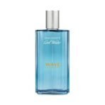Davidoff Cool Water Wave Man Eau De Toilette 125Ml - Fast UK Delivery - Image 2