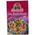 MDH Veg Biryani Masala - pack of 3 - Fast UK Delivery