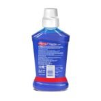 Colgate Phos-Flur Fluoride Mouth Rinse, Mint Flavour, 500ml, Alcohol-Free, Ideal for Braces (2) - Fast UK Delivery - Image 4