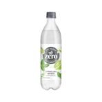 Paper Boat Zero Mint Mojito Sparkling Water, Pack of 6, 600ml Each | Zero Sugar, Zero Calories Premium Mixer - Fast UK Delivery - Image 4