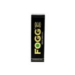 FOGG Fresh Deodorant Spray Oriental Black Series For Men, 120Ml (Set Of 3) - Fast UK Delivery - Image 3