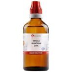 Bjain Arnica Montana 200C Homeopathic Liquid Dilution, 100ml - Fast UK Delivery - Image 2