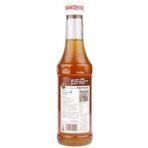 Monin Passion Fruit Bottle, 250 ml - Fast UK Delivery - Image 5