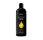 Beaface Combo Pack Keshalar Hair Oil 200ml Hair Wash 100gm (Pack of 2) Diffuser Oil For Hair - Fast UK Delivery - Image 3