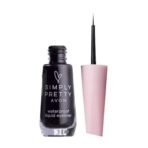 AVON Simply Pretty Liquid Eyeliner Black - 7.5 ml - Fast UK Delivery - Image 4