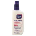 Clean & Clear Essentials Dual Action Moisturizer, 4 Ounce - Fast UK Delivery - Image 2
