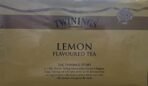 TWININGS Lemon Tea Bags 200 - Fast UK Delivery - Image 4