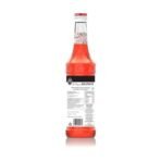 Monin Watermelon Bottle, 700 ml - Fast UK Delivery - Image 4