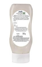 Veeba Olive Oil Mayonnaise, 300 Grams and Mint Mayonnaise, 300 Grams - Pack of 2 - Fast UK Delivery - Image 3