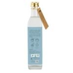 Praakritik Organic Extra Virgin Coconut Oil 500ml | Highly Moisturising and Nourishing| Good for Digestion | Maintains Oral Health | Rejuvenates Cracked skin and Lips - Fast UK Delivery - Image 3