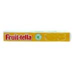 Fruit-Tella Orange Flavour Chewy Toffee, 36g - Fast UK Delivery - Image 4