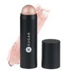 SUGAR Cosmetics Face Fwd Highlighter Stick | Longlasting & Lightweight | Illuminator - 02 Royal Rose (Rosey Taupe) - Fast UK Delivery - Image 2