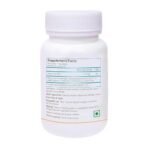 Biotrex Nutraceuticals Vitamin K2 as Mk-7 55mcg | Supports Bone Health | Promotes Heart Health | 60 Veg Capsules - Fast UK Delivery - Image 3