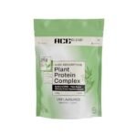 Ace Blend Plant Protein Complex | 26G Protein/Serving | Unflavoured | Golden-Split Pea, Canadian Brown Rice, Lentil Protein | DigeZyme | 100% Gut Friendly - Fast UK Delivery - Image 2