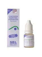 KRIG'S Abd016 Sbl Cineraria Maritima Euphrasia Eye Drops - Set Of 3 Bottles - Fast UK Delivery - Image 3