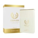 DENVER Hamilton Imperial Perfume For Men 70 ML | Long Lasting Eau Da Parfum Scent - Fast UK Delivery - Image 2