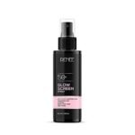 RENEE Glowscreen Spf 50 Sunscreen Spray - 50ml, Pa++++ for Uva & Uvb Protection, Enriched With Hyaluronic Acid & Vitamin C| Lightweight, Non Greasy, Quick Absorbing With No White Cast - Fast UK Delivery