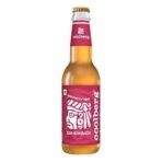 Coolberg Cranberry Non Alcoholic Beer 330ml Glass Bottle - Pack of 6 (330ml x 6) - Fast UK Delivery - Image 3