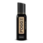 FOGG Men Fantastic Range Absolute Fresh Scent Fragrance Body Spray, 120Ml - Fast UK Delivery - Image 2