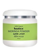 Beaface Hair Care Pack Moringa Powder Aloe Vera Powder Curry Leaf Powder (100gm Pack of 3) - Fast UK Delivery - Image 3