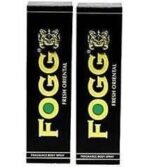 Fogg Fresh Spicy And Woodly Deo Deodorants Body Spray For Men Combo Pack Of 2 Pcs - Fast UK Delivery - Image 5