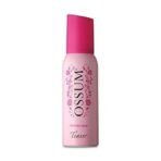 FOGG OSSUM TEASER BODYSPRAY FOR WOMEN - 120ml Fragrance - Fast UK Delivery - Image 2