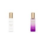 Bella Vita Luxury White Oud Unisex Liquid Eau De Parfum Date Woman Eau De Parfum With Pink Pepper Jasmine & Vanillapremium Long Lasting Floral & Fruity Fragrance For Women 20Ml - Fast UK Delivery