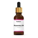 Beaface Rosemary Essential Oil for Hair Growth - Pure & Natural Rosemary Oil For Hair, Skin and Body (20ml) - Image 2