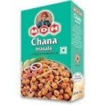 MDH Chana Masala - pack of 2 - Fast UK Delivery - Image 3
